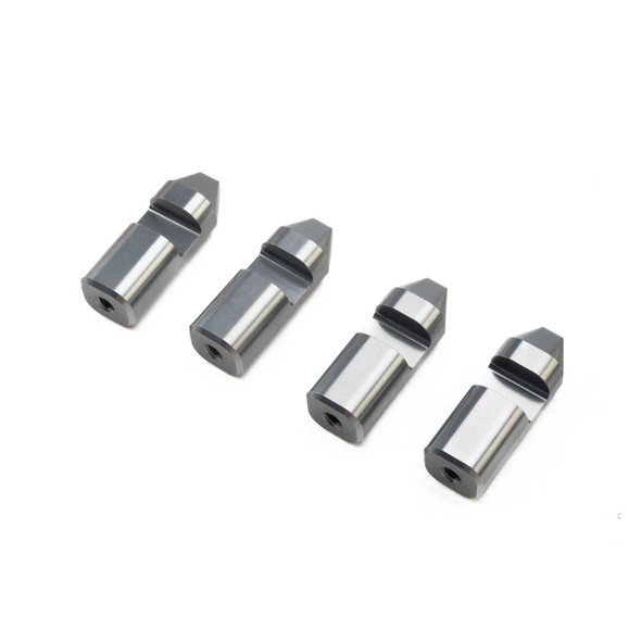 Losi LOS-3634 Latch Post, Side Guard for 1/5 5IVE-TE 3.0 Desert Truck