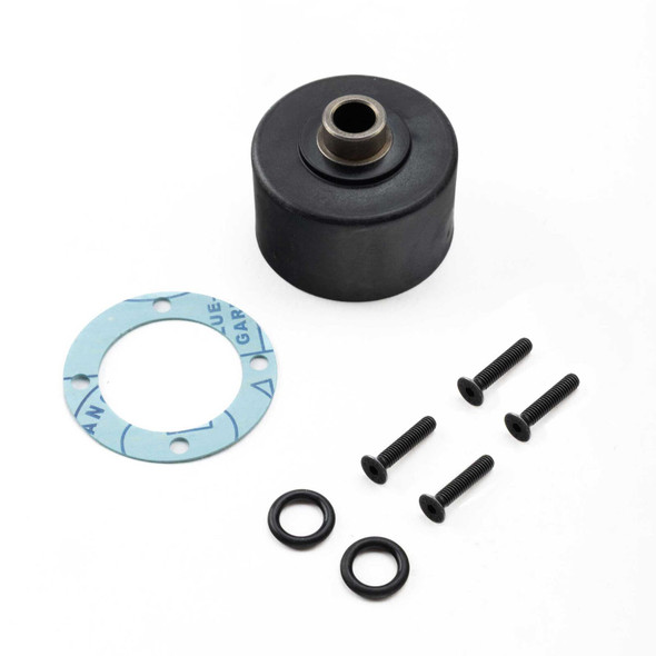 Losi LOS-3645 Differential Housing Set (1) for 1/5 5IVE-TE 3.0 Desert Truck