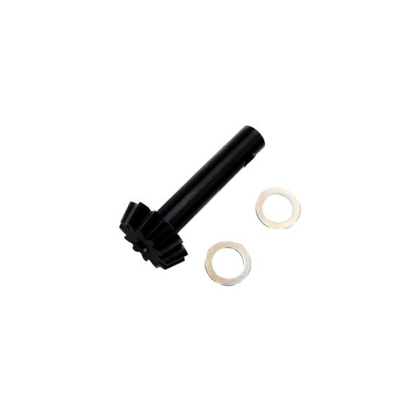 Losi LOS-3647 Front/Rear Differential Pinion Gear 12T for 1/5 5IVE-T 3.0 Desert Truck