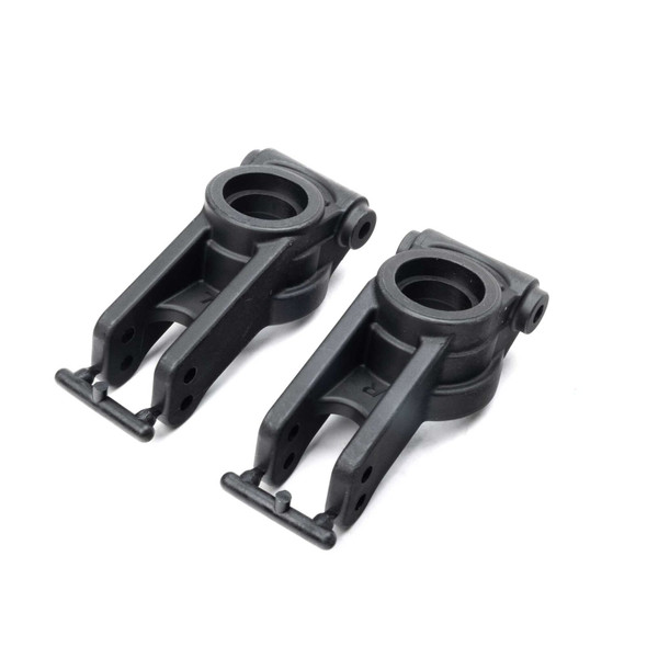 Losi LOS-3668 Rear Hub Carrer Set for 1/5 5IVE-TE 3.0 Desert Truck