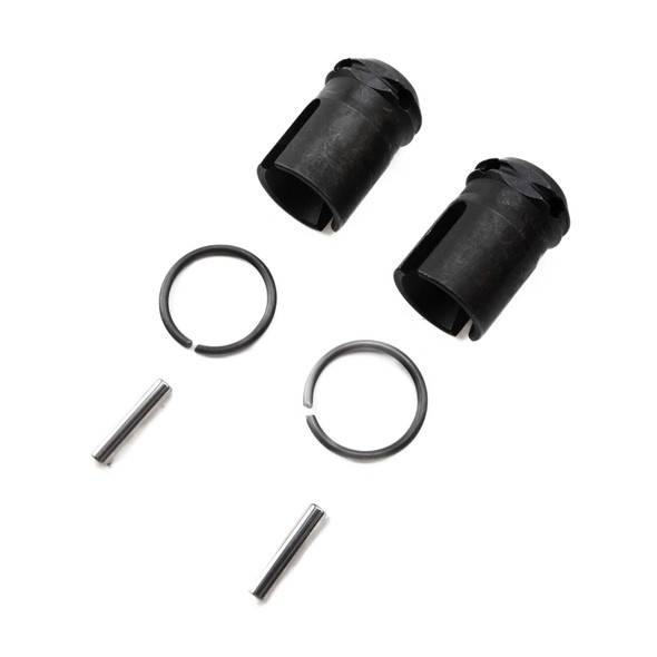 Losi LOS-3672 F/R Center Dogbone Drive Coupler (2) for 1/5 5IVE-TE 3.0 Desert Truck
