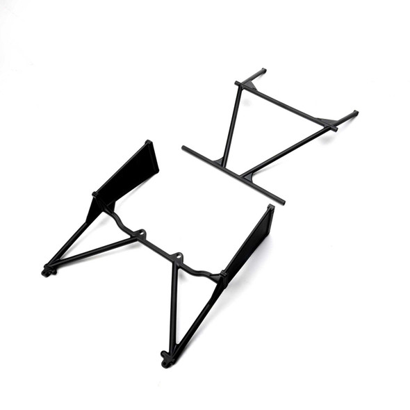 Losi LOS-3673 Rear Crossbar Cage for 1/5 5IVE-TE 3.0