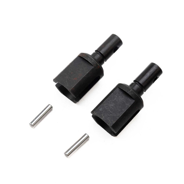 Losi LOS-3694 Center Differential Outdrive (2) for 1/5 5IVE-T 3.0 Desert Truck