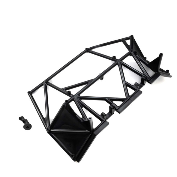 Losi LOS-3712 Door Right Side Cage for 1/5 5IVE-TE 3.0