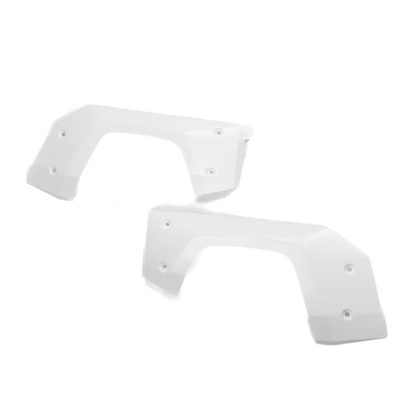 Losi LOS-3722 Left/Right Body Panel, Rear Fender for 1/5 5IVE-TE 3.0