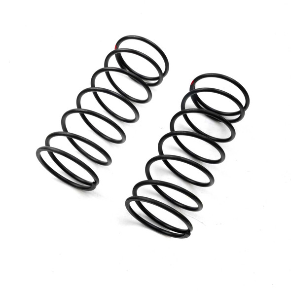 Losi LOS-3736 Front Spring 12.3 lb Rate Red (2) for 1/5 5IVE-T 3.0 Desert Truck