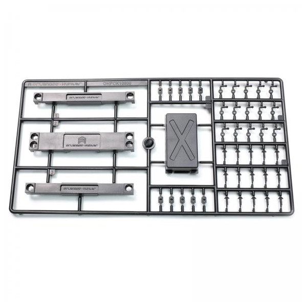 Orlandoo Hunter SA0144 Plastic Frame/Lock for OH32N03 Trailer Kit
