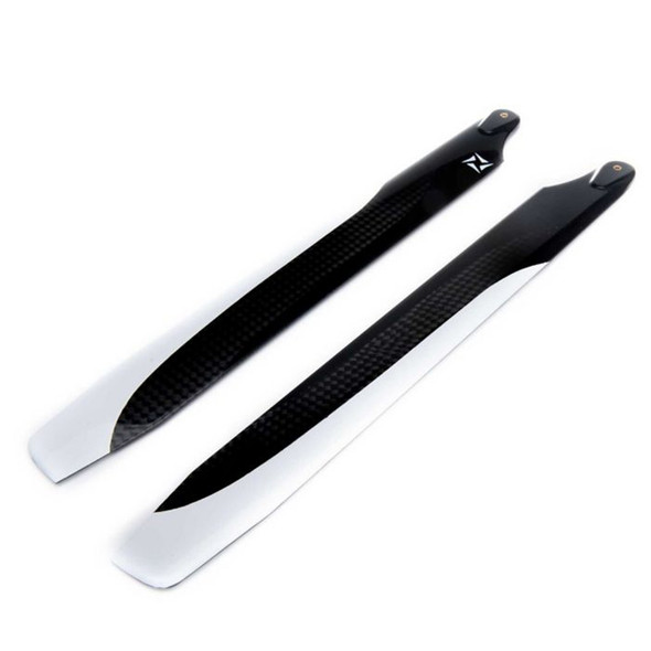 Blade BLH1410 Carbon Fiber Rotor Blade Set 230mm
