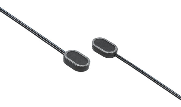 Woodland Scenics JS6965 Sound System Just Plug Micro Speakers