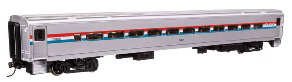 Walthers 910-31006 85' Horizon Fleet Coach RTR Amtrak #54071 Phase III HO Scale