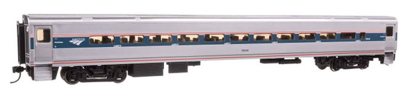 Walthers 910-31010 85' Horizon Fleet Coach RTR Amtrak #54549 Phase VI HO Scale