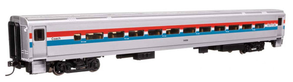 Walthers 910-31013 85' Horizon Fleet Coach RTR Amtrak #54056 Phase III HO Scale