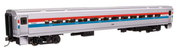 Walthers 910-31014 85' Horizon Fleet Coach RTR Amtrak #54067 Phase III HO Scale