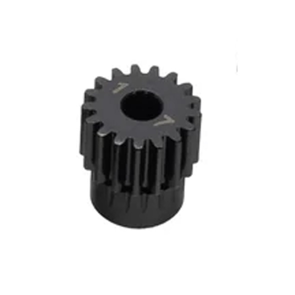 Incision IRC00353 17T 48P Hardened Steel Pinion Gear
