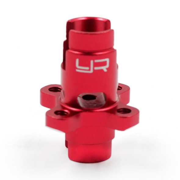 Yeah Racing RDRX-003RD Aluminum Spool Red for Reve D RDX