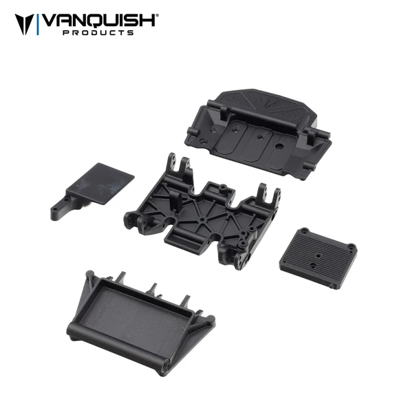 Vanquish VPS10552 Chassis Components for URB - Jimmy's Buggy