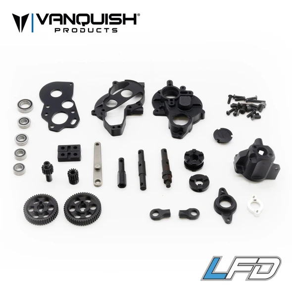 Vanquish VPS10570 LFD Transmission Kit for URB - Jimmy's Buggy