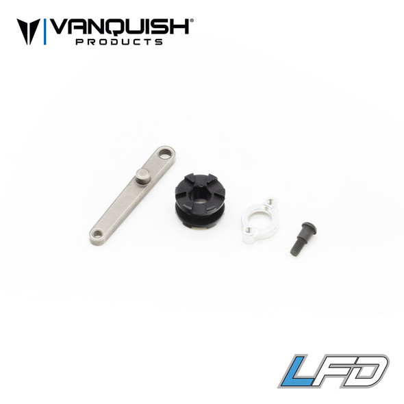 Vanquish VPS10574 Dig Components for LFD Transmission