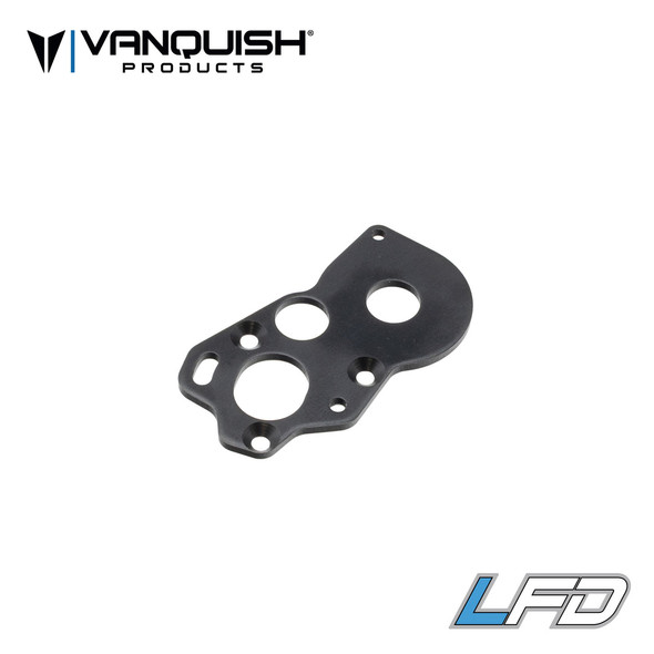 Vanquish VPS10575 Aluminum Motor Plate for LFD Transmission