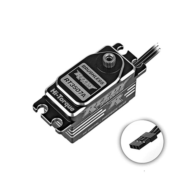 Associated 27179 Reedy Power RT3507A, LP Brushless High-Torque HV Servo