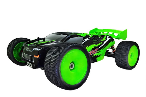 Hobao Hyper VS2 Electric RTR 1:8 Truggy HB-VSTE-C150GN