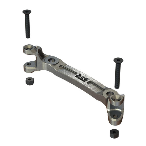 ARRMA ARA340191 Aluminum Steering Rack for 1/10 Big Rock/Granite/Kraton/Outcast