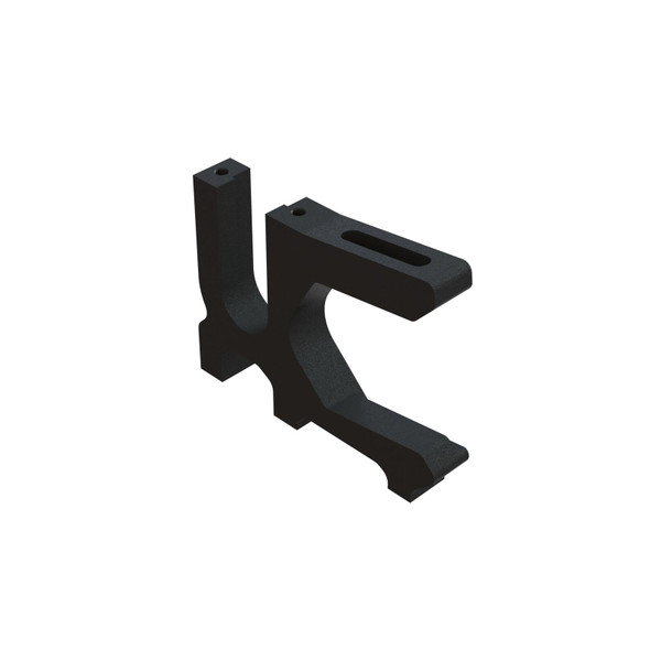 ARRMA ARA320647 Sliding Motor Mount for 1/7 Infraction / Limitless