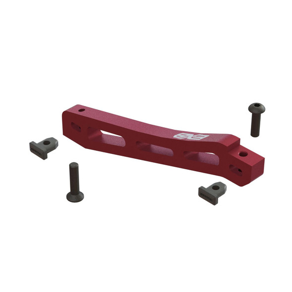 ARRMA ARA320756 Aluminum Front Brace V2 for 1/8 Kraton