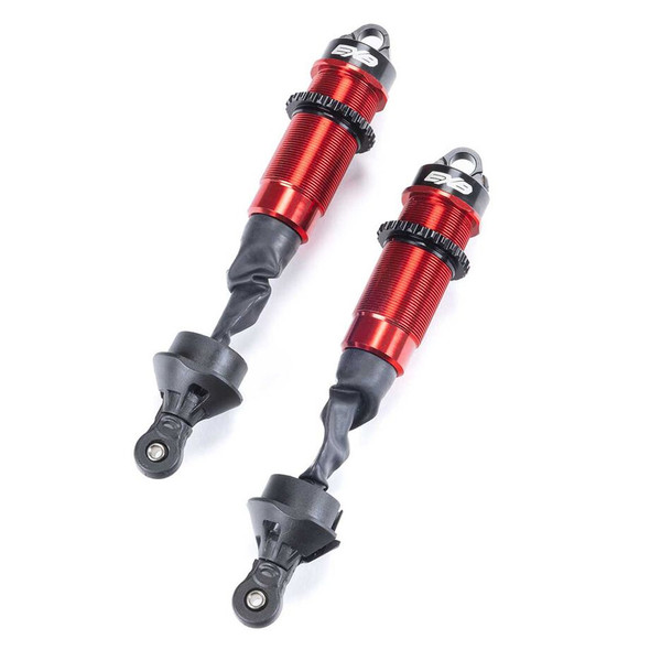ARRMA ARA330849 EXB Shock Set Bore :16mm, Length :134mm Piston: Machined 8x1.3mm