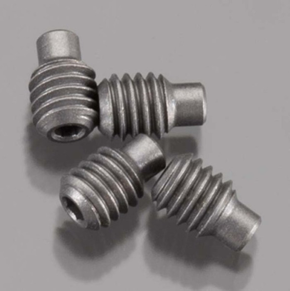 MIP 99060 HW/SHSS M4x.099 Pin Screw (4)