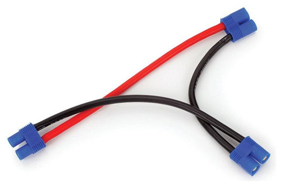 E-Flite EFLAEC308 EC3 Battery Series Harness, 13 AWG