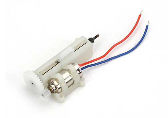 Spektrum Replacement Servo Mechanics Ultra Micro Long Throw SPM6832 Spektrum Replacement Servo Mechanics Ultra Micro Long Throw SPM6832