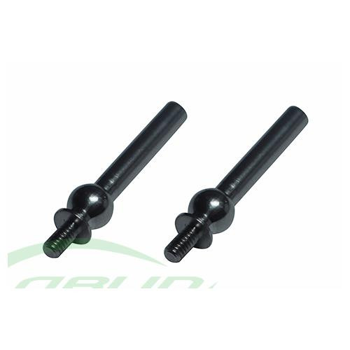 SAB H0537-S - STEEL ELEVATOR BALL LLINKAGE M2 - GOBLIN 380