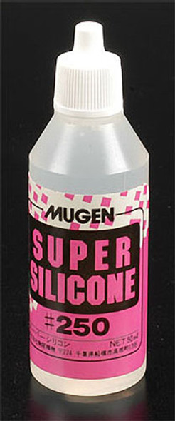 Mugen Seiki Shock Oil #250 Weight B0313