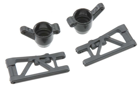 HPI 105515 RECON Rear Suspension Arm Set