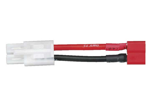 Great Planes ElectriFly Deans Female Ultra/Standard Female Adapter GPMM3130