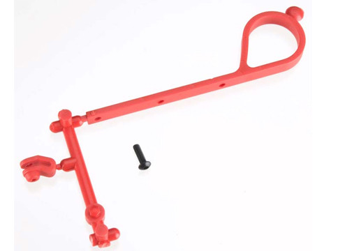 Ofna Tank Lid Opener Red 40620