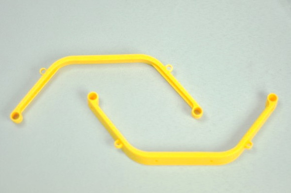 Tarot 500 Landing Skid Set (Yellow)