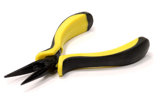 Long NOSE Plier 5 Inch for R/C Helicopter