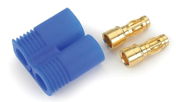 E-Flite EFLAEC301 EC3 Male Device Connector (2)