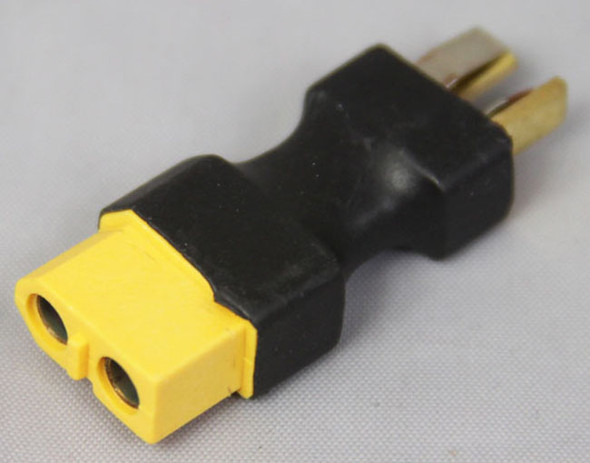 Tarot Female XT60 to Male Deans Connector Adapter