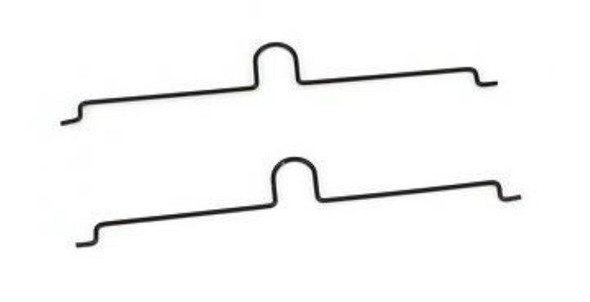 ParkZone PKZU1622 Aileron Pushrod Linkage: Ultra Micro F4U Corsair