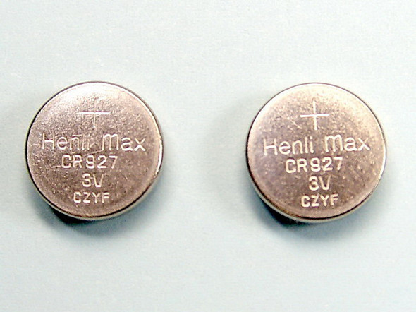 Xtreme Battery for LED Fly-Bar (2 Pcs)
