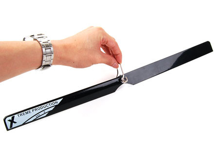 Xtreme Blade Balancer with Handle 2.5 mm hole EA-038-B