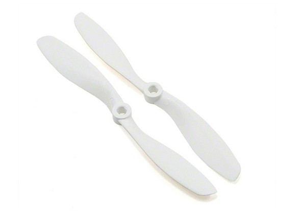 DJI PHANTOM REPLACEMENT PROPS 1 STD 1 REV F330 F450 F550