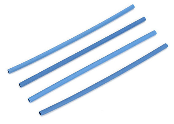 Dubro Heat Shrink Tubing 3x1/16" 4pcs 435