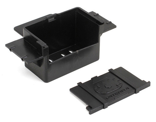 Vaterra VTR211016 Battery Box Slickrock