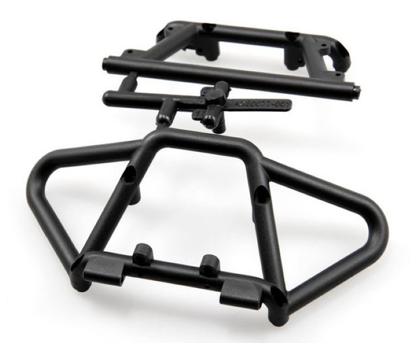 Axial AX80077 Wraith Tube Frame Bumper Wraith