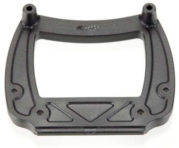 RPM 80882 Front Shock Tower Nitro Rustler / Nitro Sport