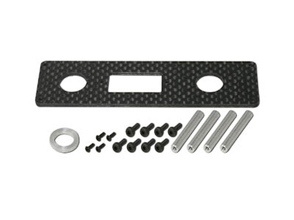 GAUI 330X Z-AXIS SERVO MOUNT G-210706